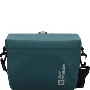 Jack Wolfskin Gravex Borsa da bicicletta 27 cm