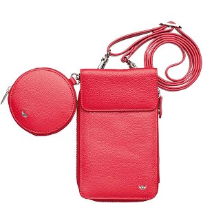 Golden Head Palma Custodia per cellulare RFID in pelle 10,5 cm