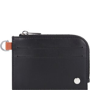 Bree Luc Custodia per carta di credito Pelle 11 cm