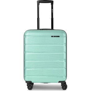 Franky Munich 4.0 4 ruote Trolley cabina S 53 cm espandibile