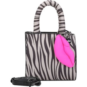Buffalo Boxy30 Mini borsa a mano 17.5 cm Buffalo Boxy30 Mini borsa a mano 17.5 cm