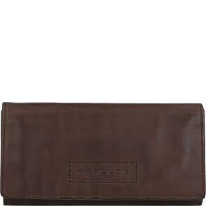 Harold's Portafoglio in pelle 19 cm