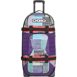 Ogio Rig 9800 2 ruote Carrello 86 cm