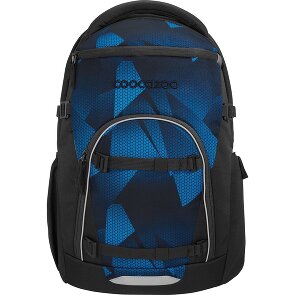 coocazoo Byte Zaino da scuola 46 cm