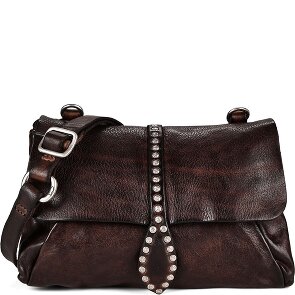 Campomaggi Cesarina Borsa a tracolla Vera Pelle 24 cm