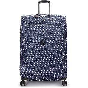 Kipling Valigie e trolley sul Bagaglio