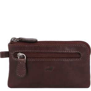 Braun Büffel Arezzo Portachiavi in pelle 11 cm