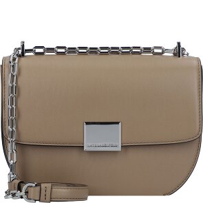 Karl Lagerfeld Forever Borsa a tracolla Pelle 19 cm
