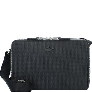 Lacoste Chantaco Borsa a tracolla Vera Pelle 26 cm