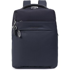 Hedgren Furo Zaino da lavoro Protezione RFID 40 cm Vano porta PC