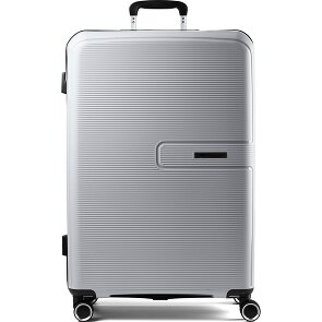 Cocoono Marseille 4 ruote Carrello L 73.5 cm
