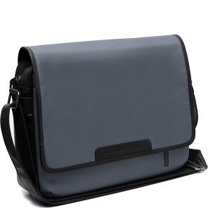 The Chesterfield Brand Fusion Falun Messaggero 40 cm Scomparto per laptop