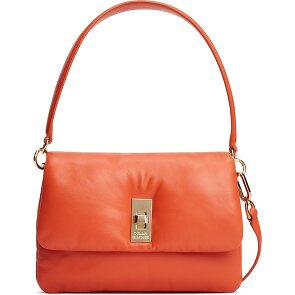 Tommy Hilfiger Soft Leather Borsa a spalla Vera Pelle 27 cm