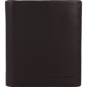 Samsonite Attack 2 Portafoglio Pelle 8.5 cm