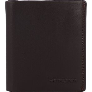 Samsonite Attack 2 Portafoglio Pelle 8.5 cm
