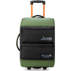 Jeep JS006B 2 ruote Carrello della cabina 55 cm