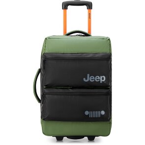 Jeep JS006B 2 ruote Carrello della cabina 55 cm