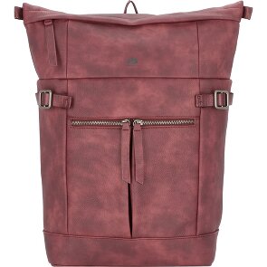 Greenburry Zaino Fanny 43 cm scomparto per laptop