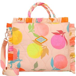 Oilily Fruitballs Borsa shopper 25 cm