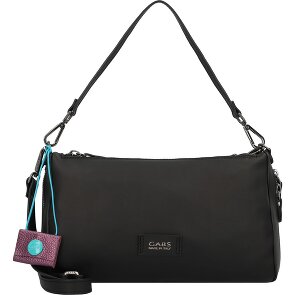 Gabs Pepita Borsa a tracolla Pelle 31 cm con piega di espansione