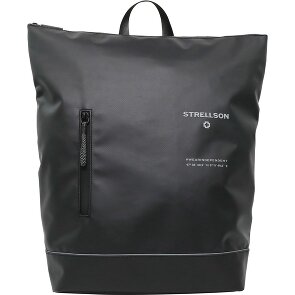 Strellson Zaino Stockwell 2.0 Greg Scomparto per laptop da 44 cm Strellson Zaino Stockwell 2.0 Greg Scomparto per laptop da 44 cm
