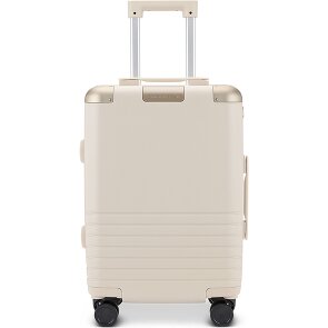 Kapten & Son Heathrow 4 ruote Carrello 69 cm