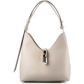 Furla Goccia Borsa a spalla S Vera Pelle 24 cm