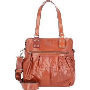 Pride and Soul Borsa a tracolla in pelle 34 cm Pride and Soul Borsa a tracolla in pelle 34 cm
