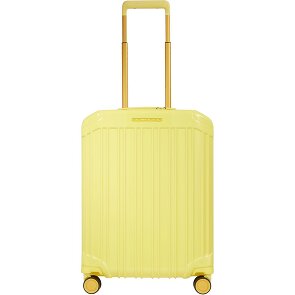 Piquadro PQ-Light 4 ruote Carrello 55 cm