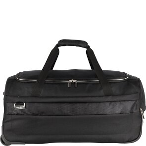 Travelite Miigo 2-Wheel Holdall 69 cm