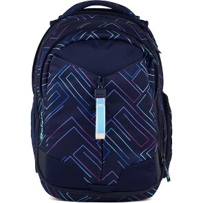 Satch Match Zaino da scuola 45 cm