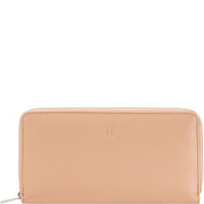 DuDu Portafoglio Protezione RFID Pelle 20 cm