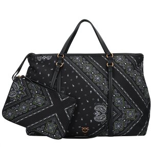 PINKO Borsa shopper 46 cm
