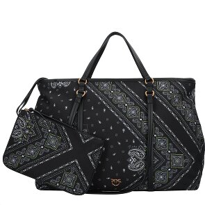 PINKO Borsa shopper 46 cm