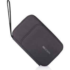 XD Design Custodia per passaporto RFID 13 cm XD Design Custodia per passaporto RFID 13 cm