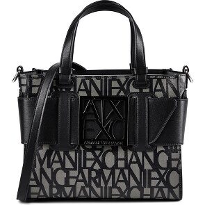 Armani Exchange Borsa shopper 24 cm