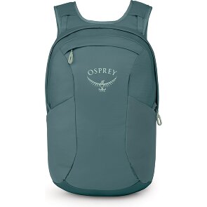 Osprey Farpoint Fairview Zaino da giorno 47 cm Scomparto per laptop