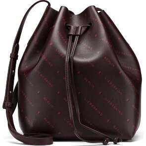 Liebeskind Monogram Borsa borsa borsa Pelle 40 cm