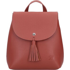 Tom Tailor Denim Zaino Ida City 26 cm