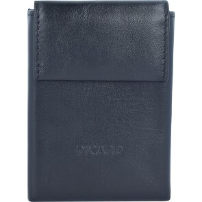 Picard Apache Custodia per carta di credito Pelle 7 cm