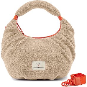 LES VISIONNAIRES Unio Kitzbuehel S Borsa a tracolla 34 cm