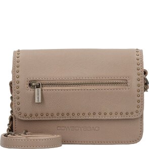 Cowboysbag Bridgetown Borsa a tracolla Pelle 18.5 cm