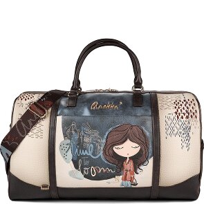 Anekke Tulip Borsa da viaggio Weekender 51 cm