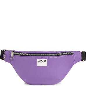 Wouf Glossy Marsupio 32 cm