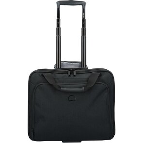 Delsey Paris Esplanade 2-Wheel Business Trolley 42 cm Scomparto per laptop Delsey Paris Esplanade 2-Wheel Business Trolley 42 cm Scomparto per laptop