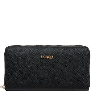 L.Credi Poema Portafoglio Protezione RFID 19 cm