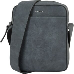 Calvin Klein CK Refined Mini Borsa Borsa a tracolla 17 cm Calvin Klein CK Refined Mini Borsa Borsa a tracolla 17 cm