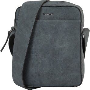 Calvin Klein CK Refined Mini Borsa Borsa a tracolla 17 cm