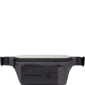 Piquadro Brief 2 Special Marsupio Protezione RFID 32 cm Piquadro Brief 2 Special Marsupio Protezione RFID 32 cm