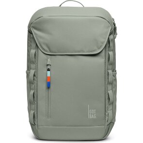 GOT BAG Pro Pack Zaino da giorno 47 cm Scomparto per laptop
